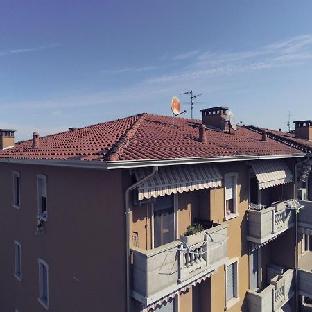 L'Angolo Di Betti Rivergaro Εξωτερικό φωτογραφία