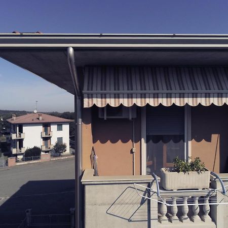 L'Angolo Di Betti Rivergaro Εξωτερικό φωτογραφία