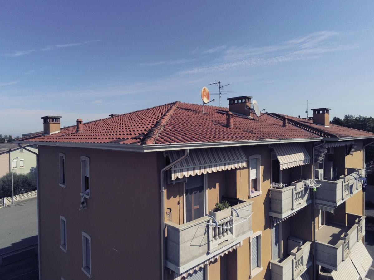 L'Angolo Di Betti Rivergaro Εξωτερικό φωτογραφία
